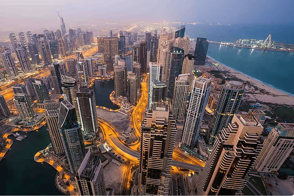 Prypco Mint- MENA地区的第一个房地产令牌平台